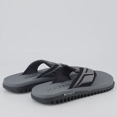 Chinelo Kenner Kivah Full Force Masculino - Foto 4