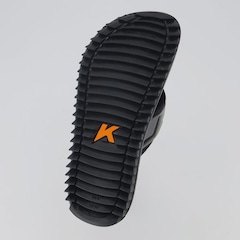 Chinelo Kenner Kivah Full Force Masculino - Foto 5