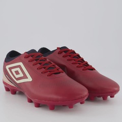 Chuteira de Campo Top Speed League Umbro - Foto 2