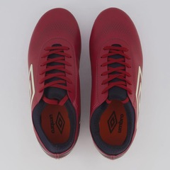 Chuteira de Campo Top Speed League Umbro - Foto 4