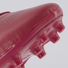 Chuteira de Campo Top Speed League Umbro - Foto 8