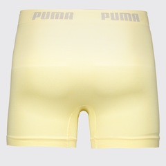 Cueca Boxer Puma Sem Costura Adulta - Foto 2