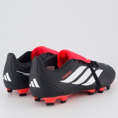 Chuteira de Campo Adulta Predator Club adidas - Foto 3