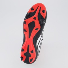 Chuteira de Campo Adulta Predator Club adidas - Foto 5