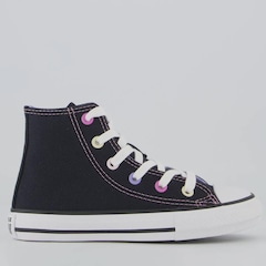 Tênis Infantil All Star Chuck Taylor Converse - Foto 1