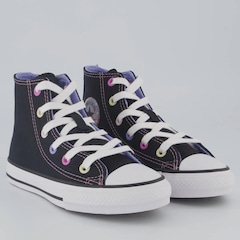 Tênis Infantil All Star Chuck Taylor Converse - Foto 2