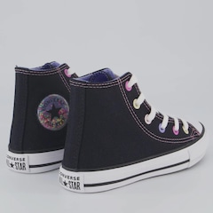 Tênis Infantil All Star Chuck Taylor Converse - Foto 3