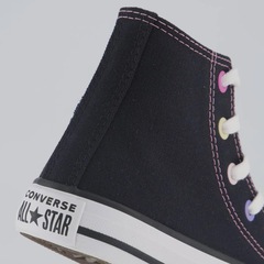 Tênis Infantil All Star Chuck Taylor Converse - Foto 6