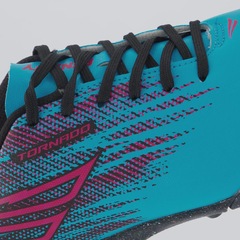 Chuteira de Society Adulta Tornado Penalty - Foto 7