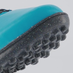 Chuteira de Society Adulta Tornado Penalty - Foto 8