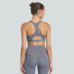 Top Optime Essentials adidas Feminino - Foto 2