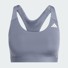 Top Optime Essentials adidas Feminino - Foto 4