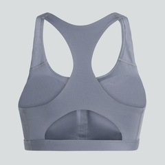 Top Optime Essentials adidas Feminino - Foto 5