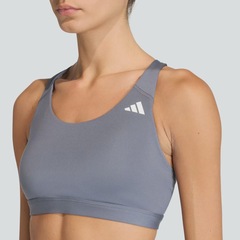 Top Optime Essentials adidas Feminino - Foto 7