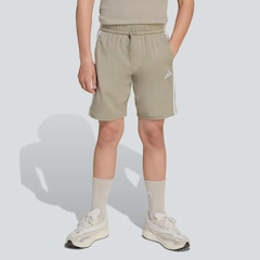 Shorts Essentials Climacool Infantil - Foto 1
