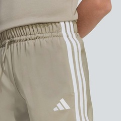Shorts Essentials Climacool Infantil - Foto 7