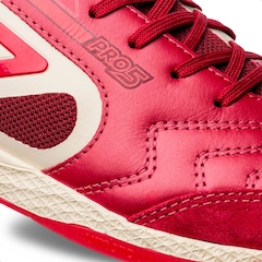 Chuteira Futsal Adulto Umbro Pro 5 Bump - Foto 5