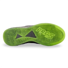 Chuteira Futsal Adulto Umbro Pro 5 Bump - Foto 6