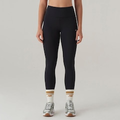 Calça Legging New Balance Harmony High Rise Feminina - Foto 1