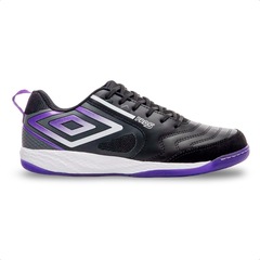 Chuteira Futsal Adulto Umbro Pro 5 Bump Billy Brfutsal - Foto 1