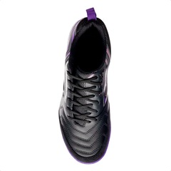 Chuteira Futsal Adulto Umbro Pro 5 Bump Billy Brfutsal - Foto 4