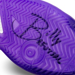 Chuteira Futsal Adulto Umbro Pro 5 Bump Billy Brfutsal - Foto 6