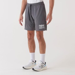 Bermuda New Balance Graphic 9" Masculina - Foto 2