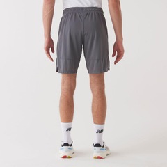 Bermuda New Balance Graphic 9" Masculina - Foto 3