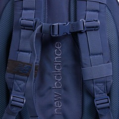 Mochila New Balance Athletics Advance Backpack 18l Unisex - Foto 6