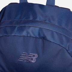 Mochila New Balance Athletics Advance Backpack 18l Unisex - Foto 7