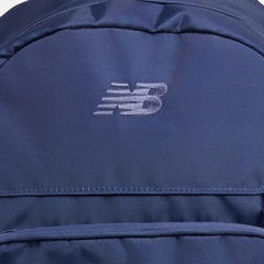 Mochila New Balance Athletics Advance Backpack 18l Unisex - Foto 8