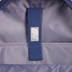 Mochila New Balance Athletics Advance Backpack 18l Unisex - Foto 9