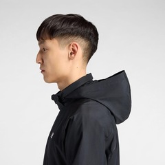 Jaqueta New Balance Active Woven Masculina - Foto 4