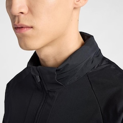 Jaqueta New Balance Active Woven Masculina - Foto 6