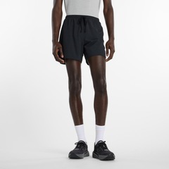 Short New Balance Rc Essential 5" Masculino - Foto 1