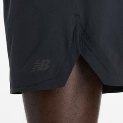 Short New Balance Rc Essential 5" Masculino - Foto 3