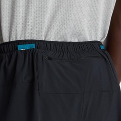 Short New Balance Rc Essential 5" Masculino - Foto 5