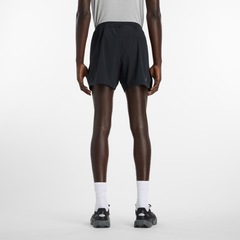 Short New Balance Rc Essential 5" Masculino - Foto 6