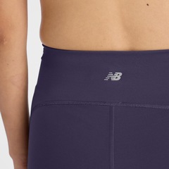Calça Legging New Balance Rc Pocket Feminina - Foto 5