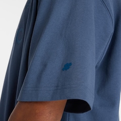 Camiseta New Balance Numeric Masculina - Foto 6