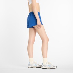 Short New Balance Run Club 3" Feminino - Foto 2