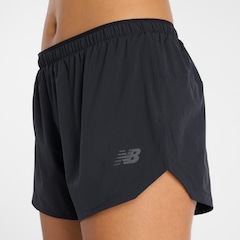Short New Balance Rc Essential 3" Feminino - Foto 6