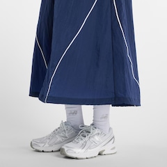 Saia New Balance Sport Legacy Woven Feminina - Foto 6