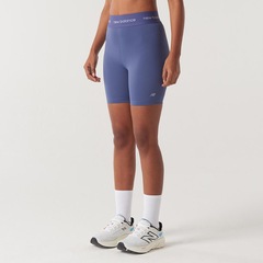 Bermuda New Balance Sport Essentials Active Feminina - Foto 2