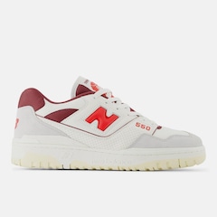 Tênis Masculino New Balance 550 - Foto 1
