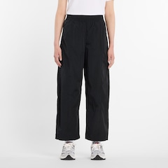 Calça New Balance Nb Grey Tapared Feminina - Foto 1