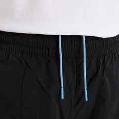 Calça New Balance Nb Grey Tapared Feminina - Foto 4