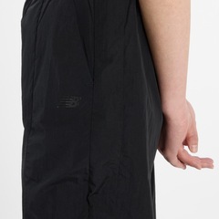 Calça New Balance Nb Grey Tapared Feminina - Foto 5