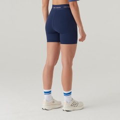 Bermuda New Balance Sport Essentials Active Feminina - Foto 2