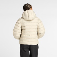Jaqueta New Balance Puffer Feminina - Foto 2